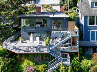 3968 SW Condor Ave, Portland, OR 97239