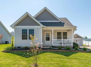 78 Lofty Cir, Stuarts Draft, VA 24477