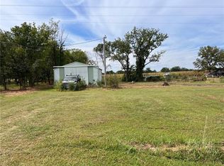 20156 State Highway 43, Moundville, MO 64771