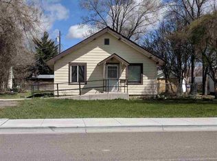 924 A St, Rupert, ID 83350