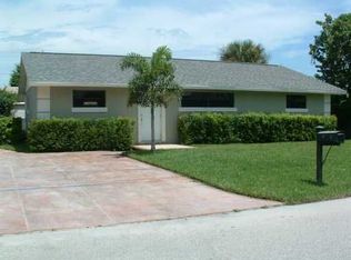 1781 Wheeler Rd, North Palm Beach, FL 33408
