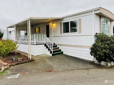 1200 Lincoln Street #253, Bellingham, WA, 98229