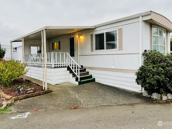 1200 Lincoln Street #253, Bellingham, WA 98229