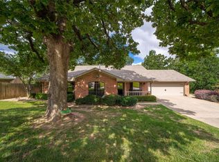 1623 S 5th St, McAlester, OK 74501