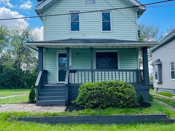 394 Lewis St, Akron, OH 44301