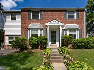 132 Kent Rd, Springfield, PA 19064