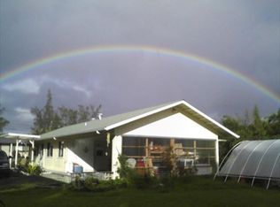 15-2685 N Aweoweo St, Pahoa, HI 96778