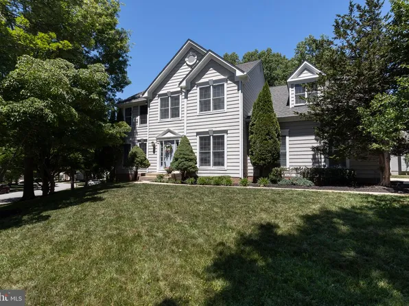 7074 Garden Walk, Columbia, MD 21044