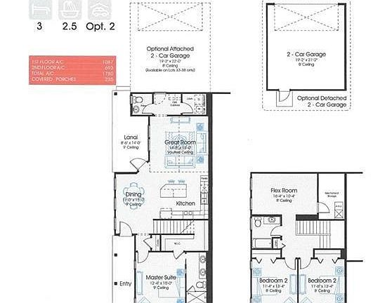 2nd image of 217 Daydream Ave