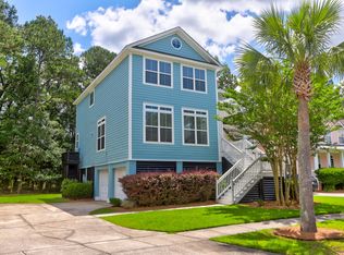 2246 Sandy Point Ln, Mount Pleasant, SC 29466