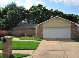 7415 Wovenwood Ln, Houston, TX 77041