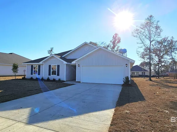 3253 Vista Del Mar Dr, Lillian, AL 36549