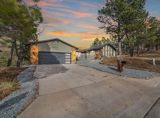 7355 Buckeye Ct, Colorado Springs, CO 80919