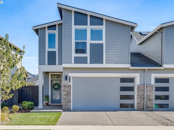 10109 NE 134th Ave, Vancouver, WA 98682