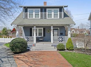 17 Glendale Rd, Quincy, MA 02169