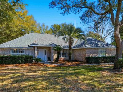 1522 Oak Shore Dr, Gulf Breeze, FL, 32563