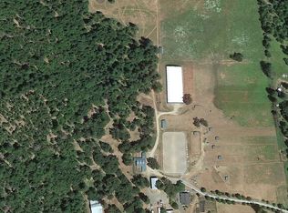 4825 E Evans Creek Rd, Rogue River, OR 97537