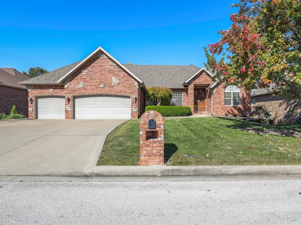 1005 W Denali Drive, Nixa, MO 65714