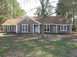 657 Tharpe Rd, Warner Robins, GA 31088