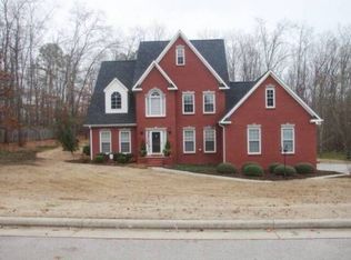 11114 Drennen Dr, Tanner, AL 35671