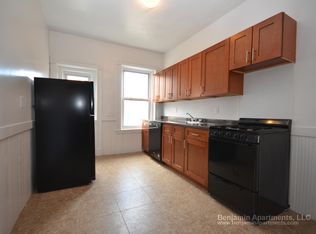 11 Mount Hood Rd #14, Brighton, MA 02135