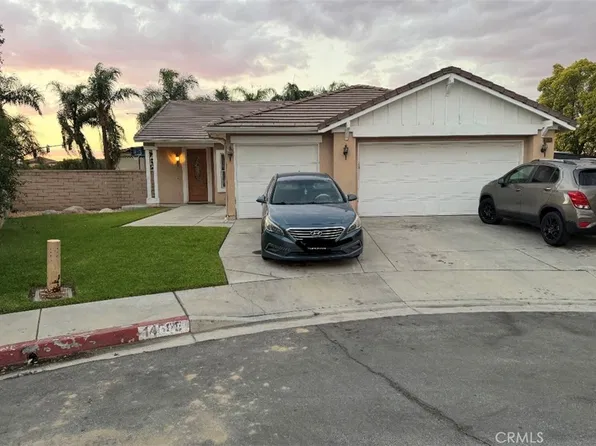 14505 Muirfield St, Moreno Valley, CA 92555