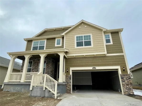 16209 Saint Paul Drive, Thornton, CO 80602