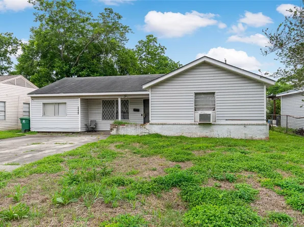 5603 Lakefield Dr, Houston, TX 77033