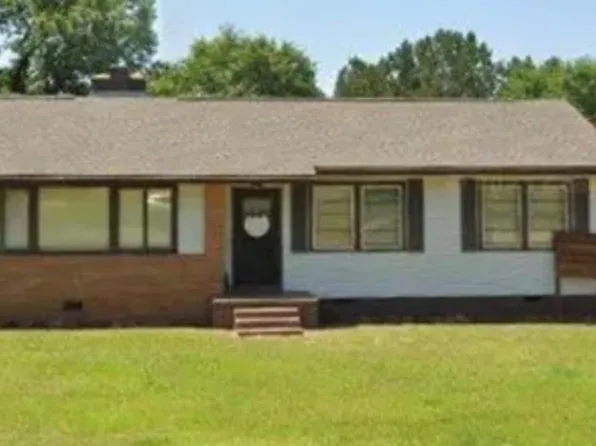 809 University Ave, Troy, AL 36081