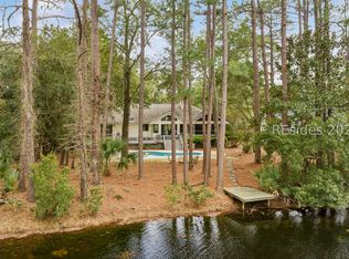 9 Full Sweep, Hilton Head Island, SC 29928