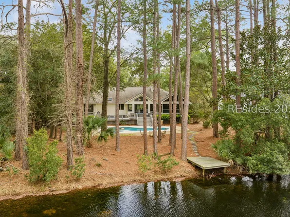 9 Full Sweep, Hilton Head Island, SC 29928