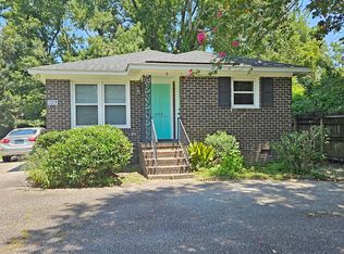 1728 Pinckney Park Dr #A, Charleston, SC 29407