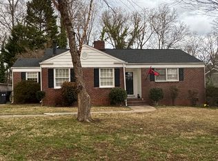 533 Hollis Rd, Charlotte, NC 28209