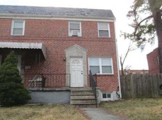 1126 Cooks Ln, Baltimore, MD 21229