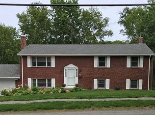 147 Summer St, Danvers, MA 01923