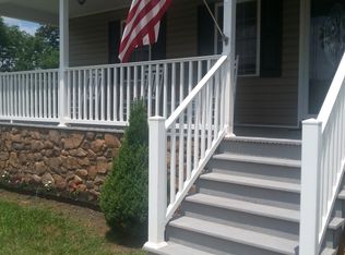 4228 Chestnut Fork Rd, Bedford, VA 24523