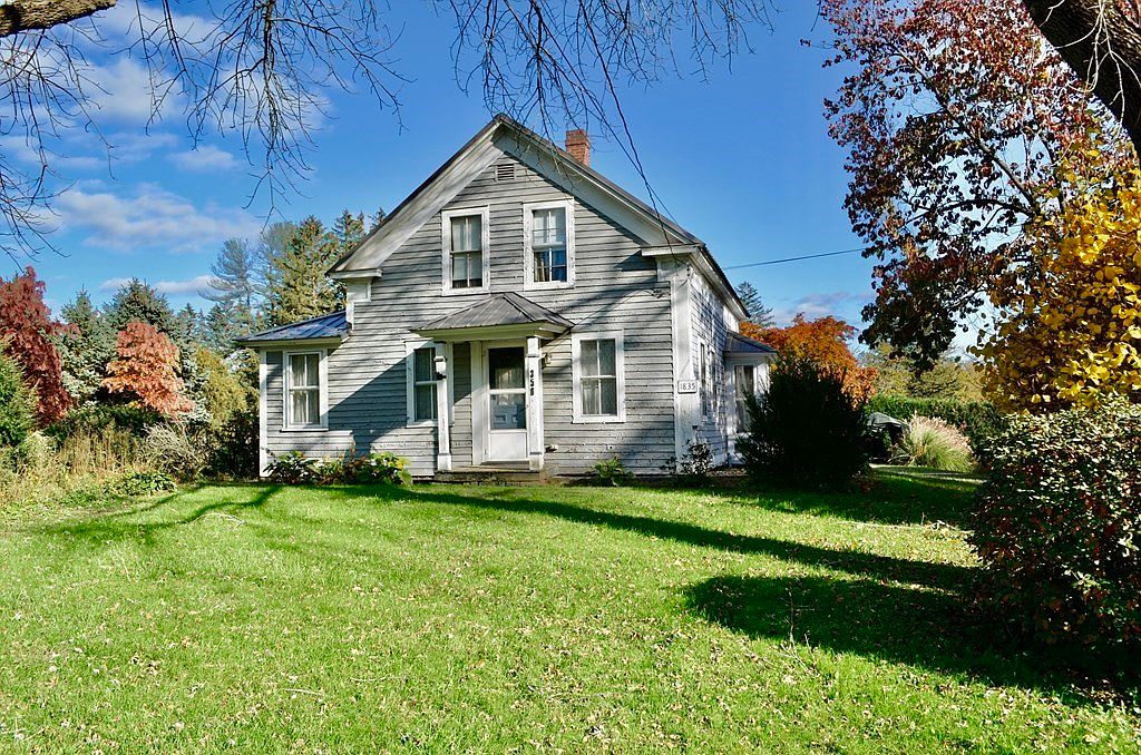 356 College Hwy, Southwick, MA 01077 Zillow