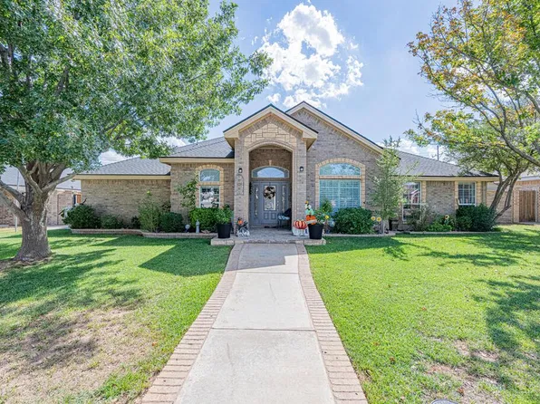 4209 Edgebrook Pl, Midland, TX 79707