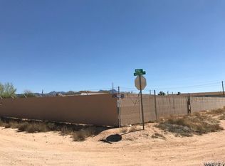 2608 Pasadena Ave, Kingman, AZ 86401