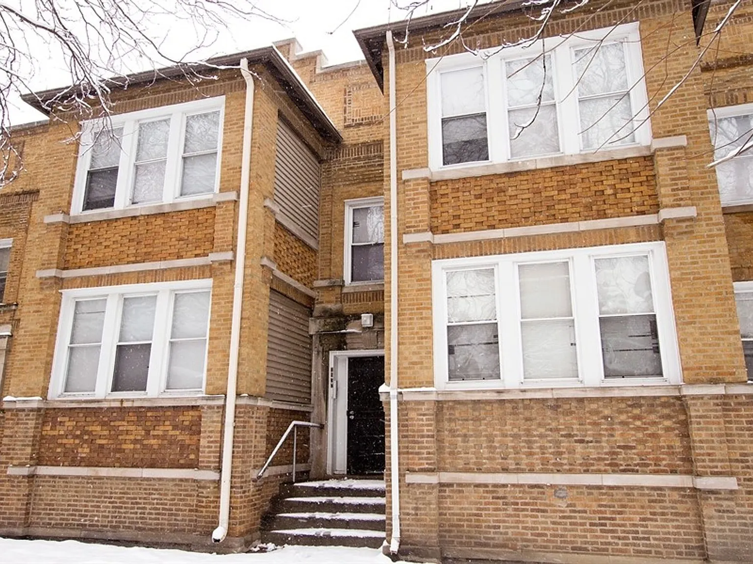 7655 S Sangamon — Photo 4
