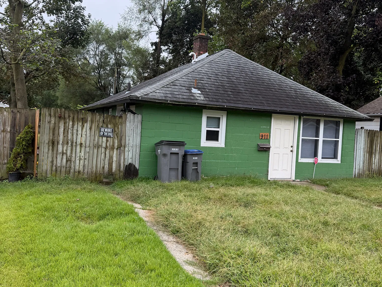 2 bed, 800 sqft, $950 — Photo 4
