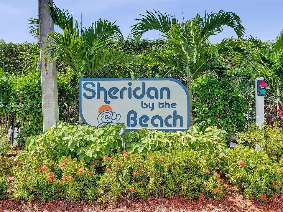 1430 Sheridan St #1G