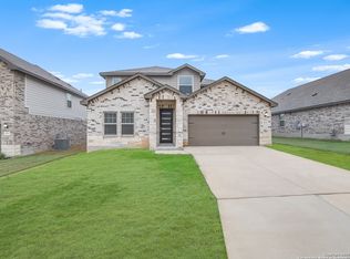 2515 Pitcher Rnch, San Antonio, TX 78253