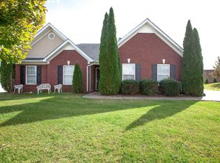 3004 Ping Ct, Spring Hill, TN 37174