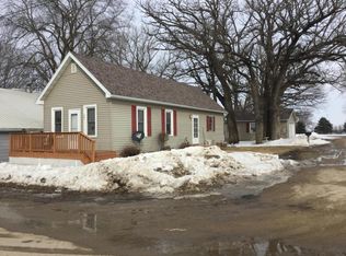 301 Main St, Manchester, MN 56007