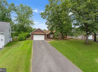 105 Tucks Cir, Winchester, VA 22602