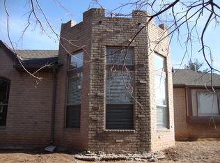 9504 S Rockwell Ave, Oklahoma City, OK 73169