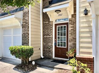 2067 Lakeshore Overlook Dr NW #62, Kennesaw, GA