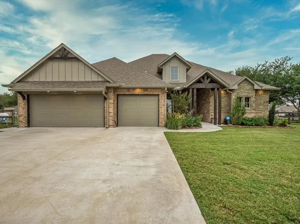 2016 NW 23rd St, Newcastle, OK 73065