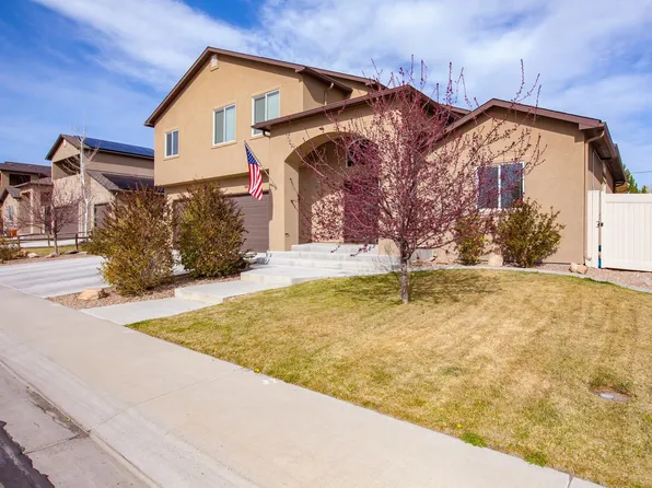 940 Echo Canyon St, Fruita, CO 81521